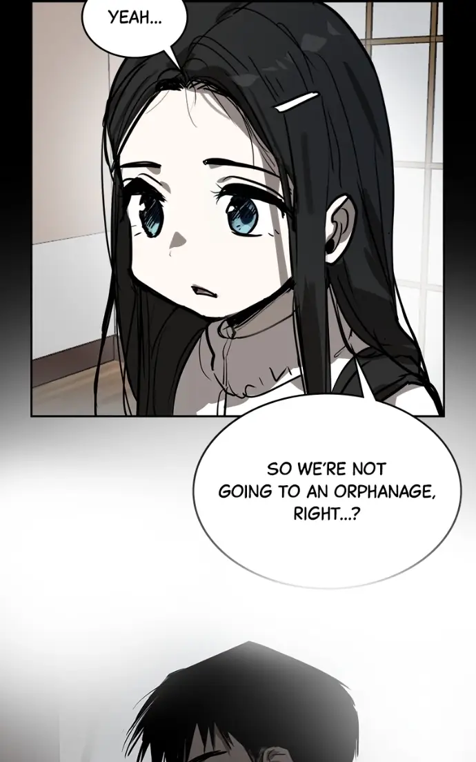 Read The Law of Immutability EN Manga Online