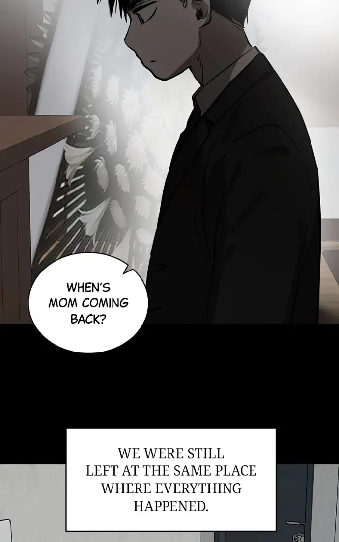 Read The Law of Immutability EN Manga Online