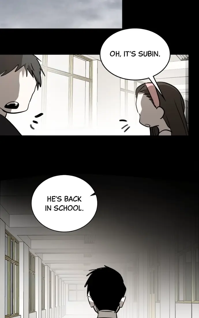 Read The Law of Immutability EN Manga Online