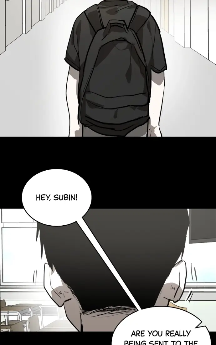 Read The Law of Immutability EN Manga Online