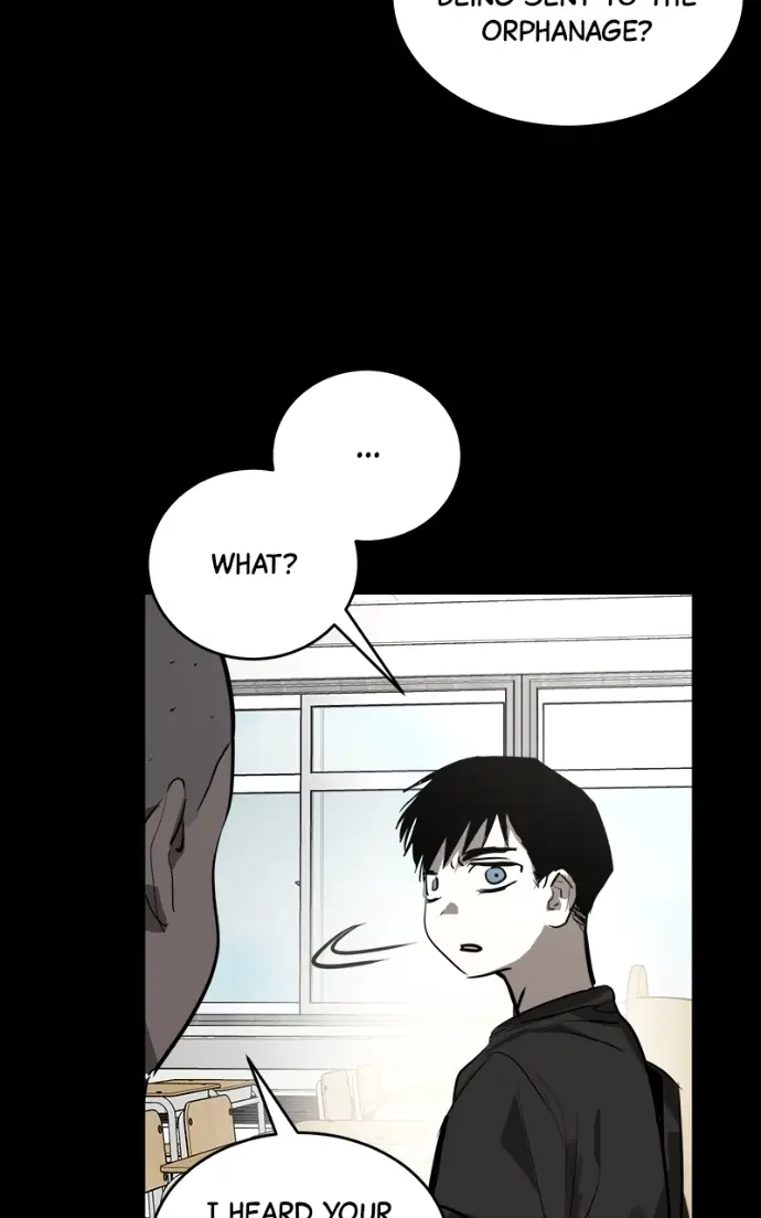 Read The Law of Immutability EN Manga Online