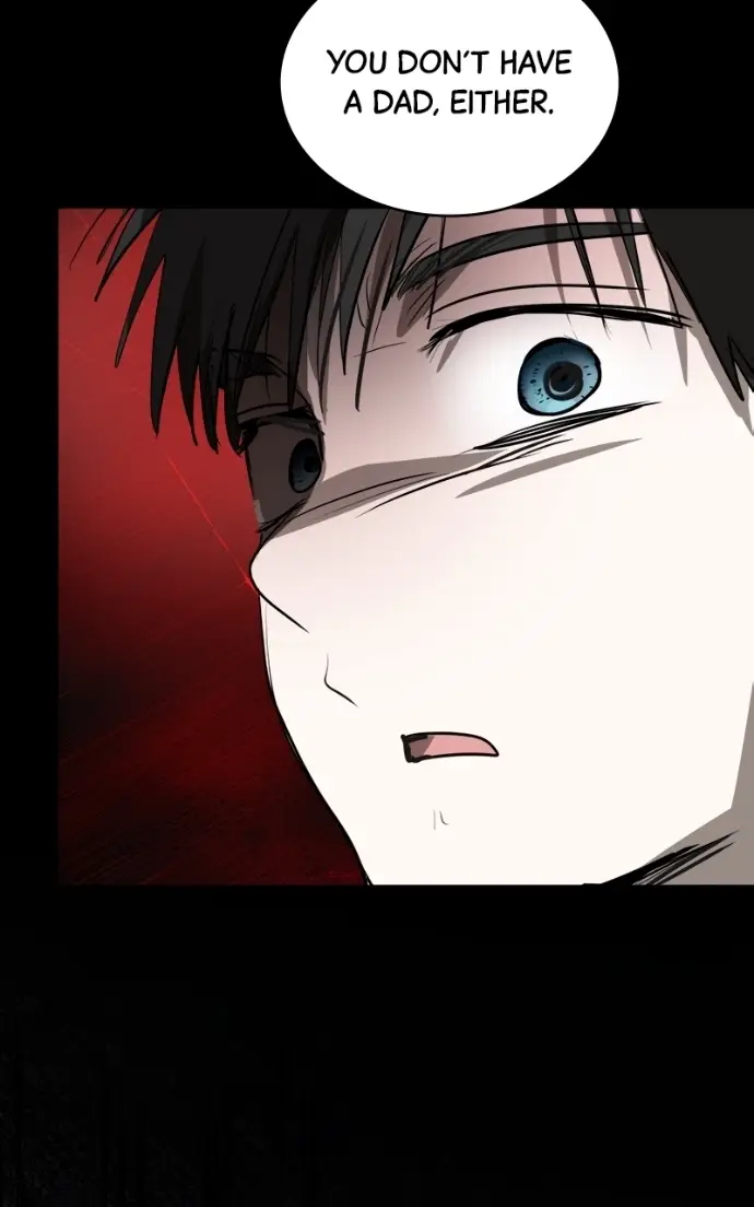 Read The Law of Immutability EN Manga Online