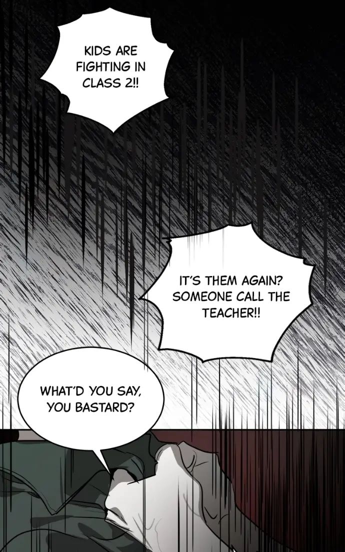 Read The Law of Immutability EN Manga Online