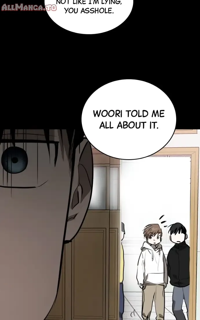 Read The Law of Immutability EN Manga Online