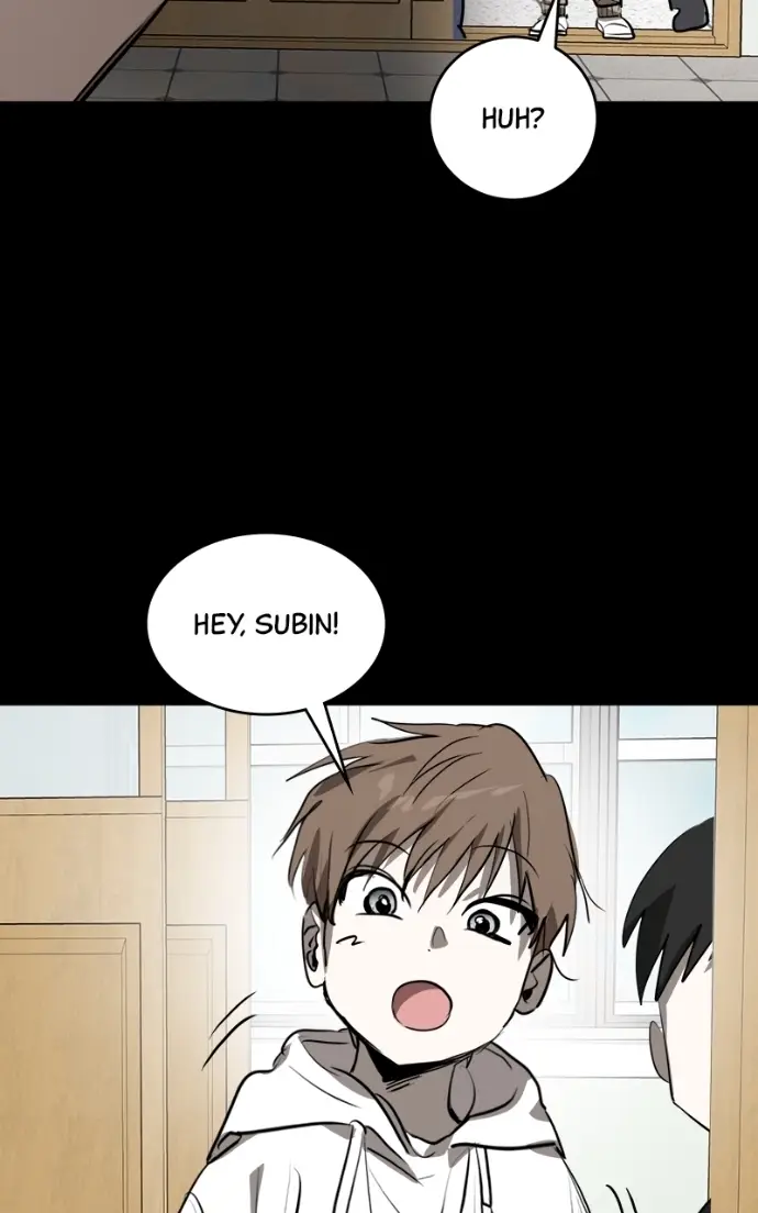 Read The Law of Immutability EN Manga Online