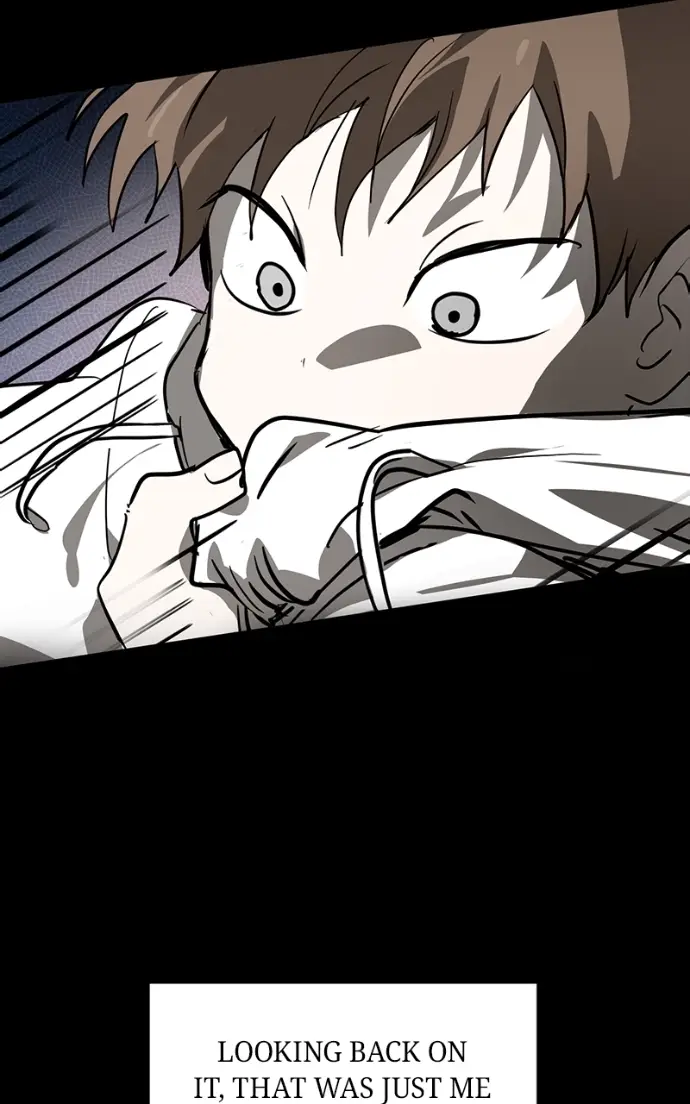 Read The Law of Immutability EN Manga Online