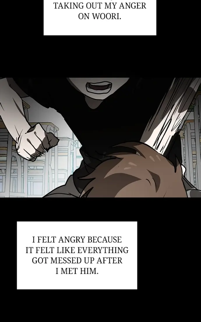 Read The Law of Immutability EN Manga Online