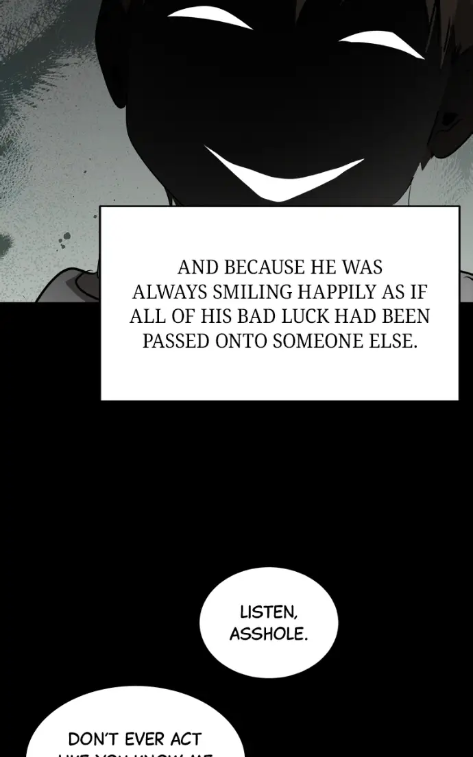 Read The Law of Immutability EN Manga Online