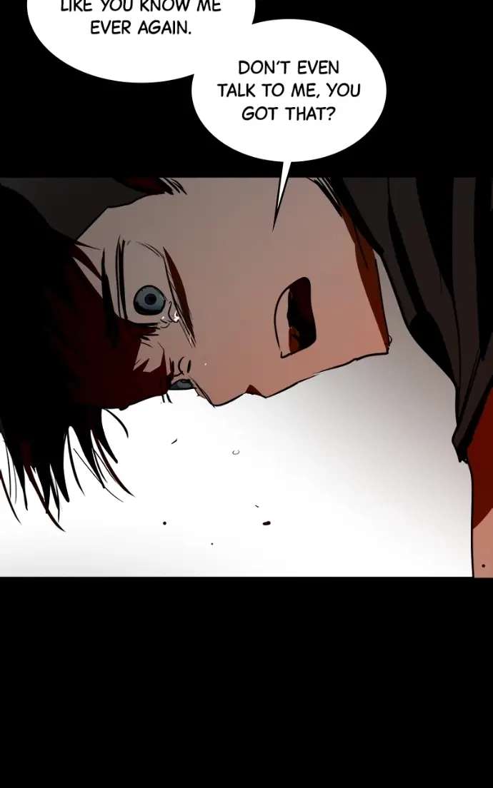 Read The Law of Immutability EN Manga Online