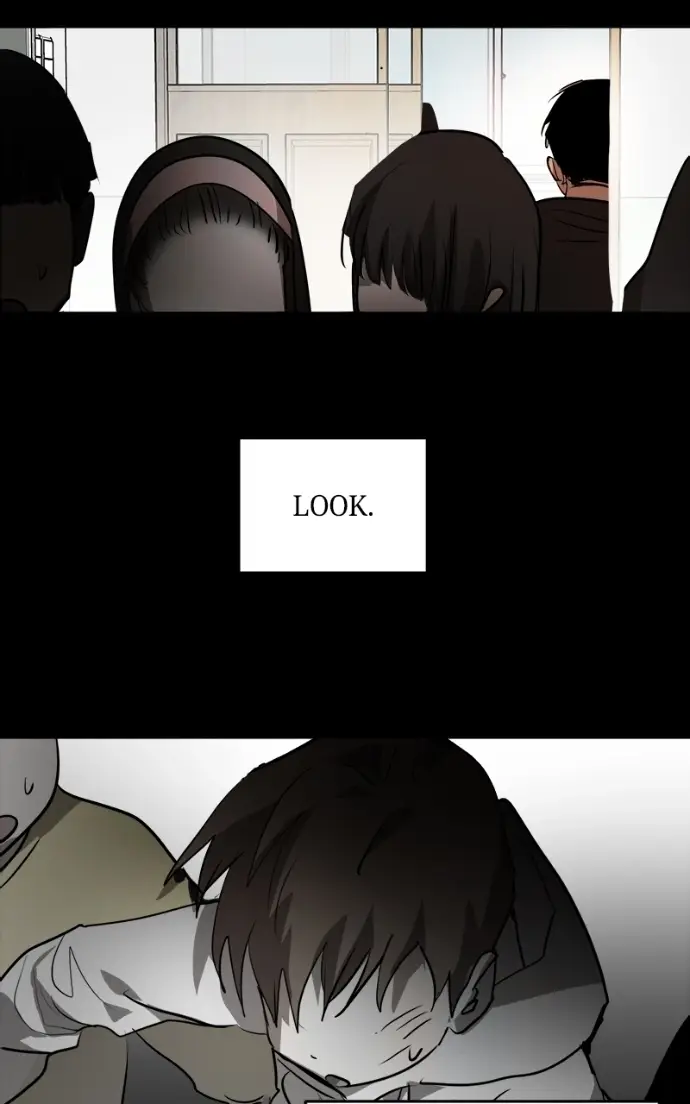 Read The Law of Immutability EN Manga Online