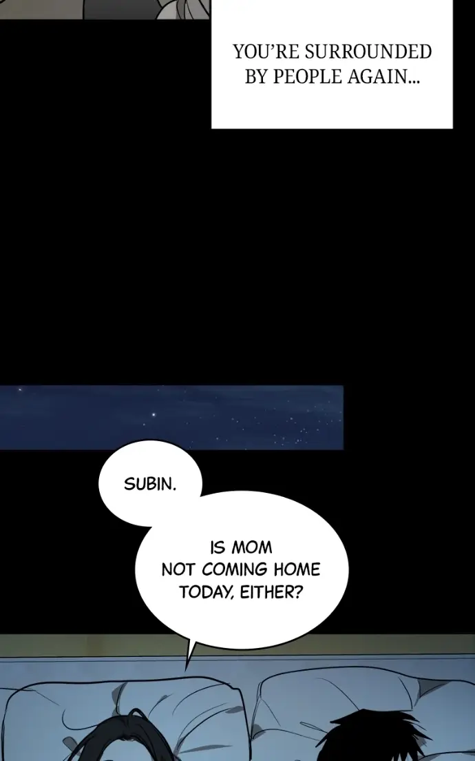 Read The Law of Immutability EN Manga Online