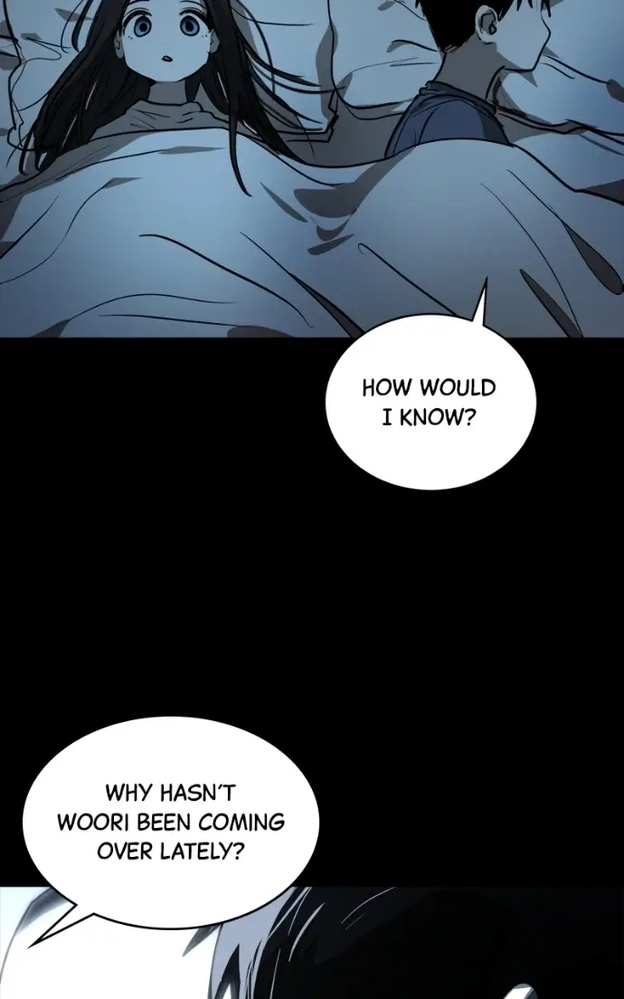 Read The Law of Immutability EN Manga Online