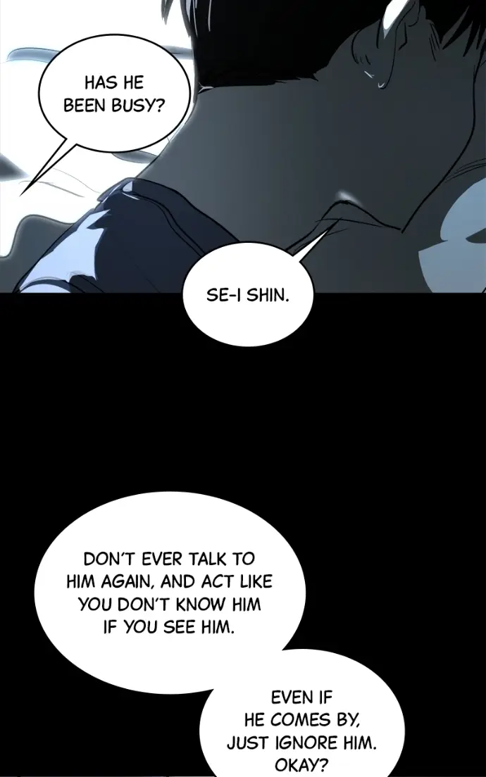 Read The Law of Immutability EN Manga Online