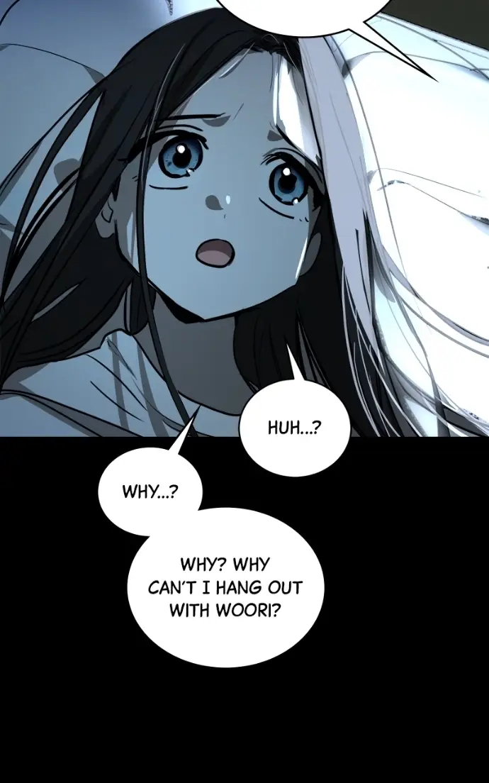 Read The Law of Immutability EN Manga Online