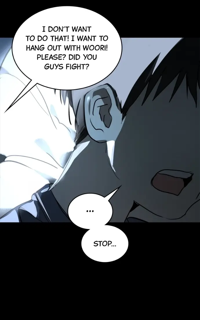 Read The Law of Immutability EN Manga Online