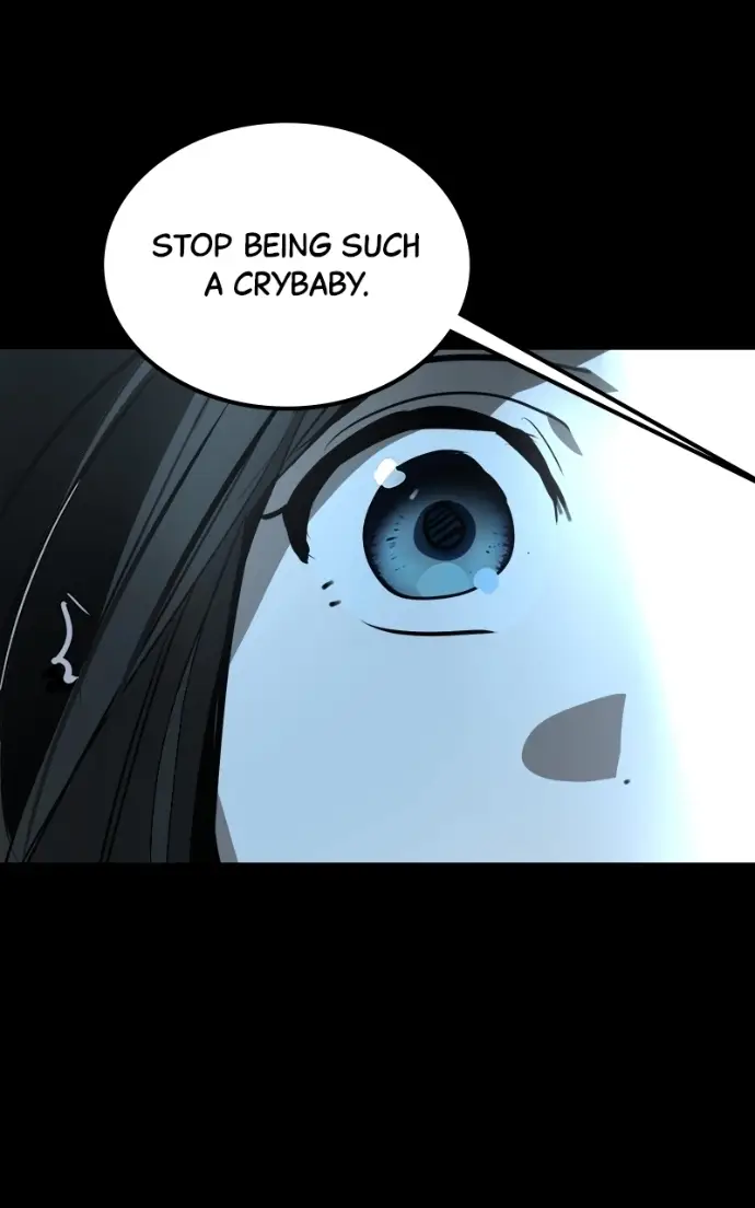 Read The Law of Immutability EN Manga Online