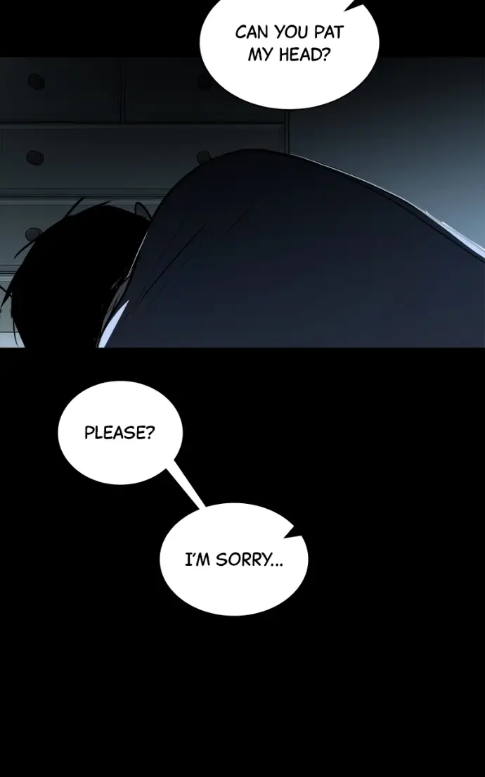 Read The Law of Immutability EN Manga Online