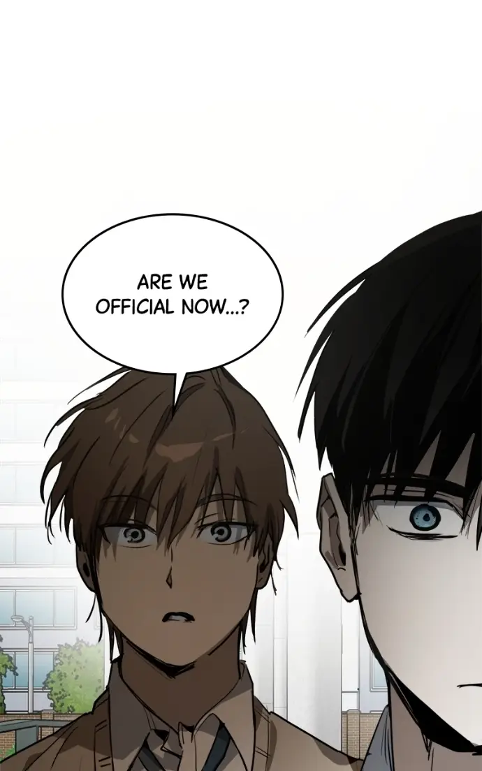 Read The Law of Immutability EN Manga Online