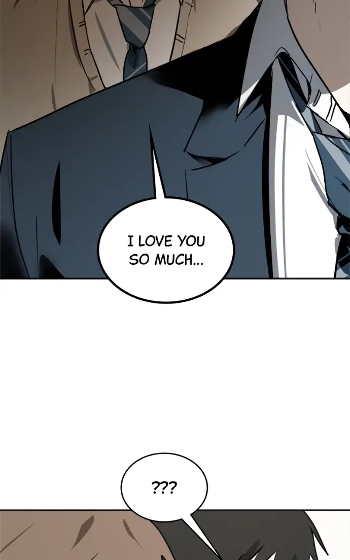 Read The Law of Immutability EN Manga Online