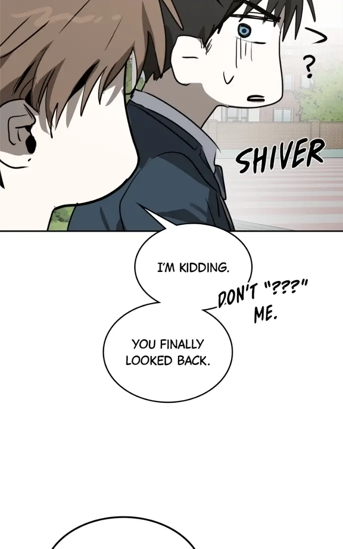 Read The Law of Immutability EN Manga Online