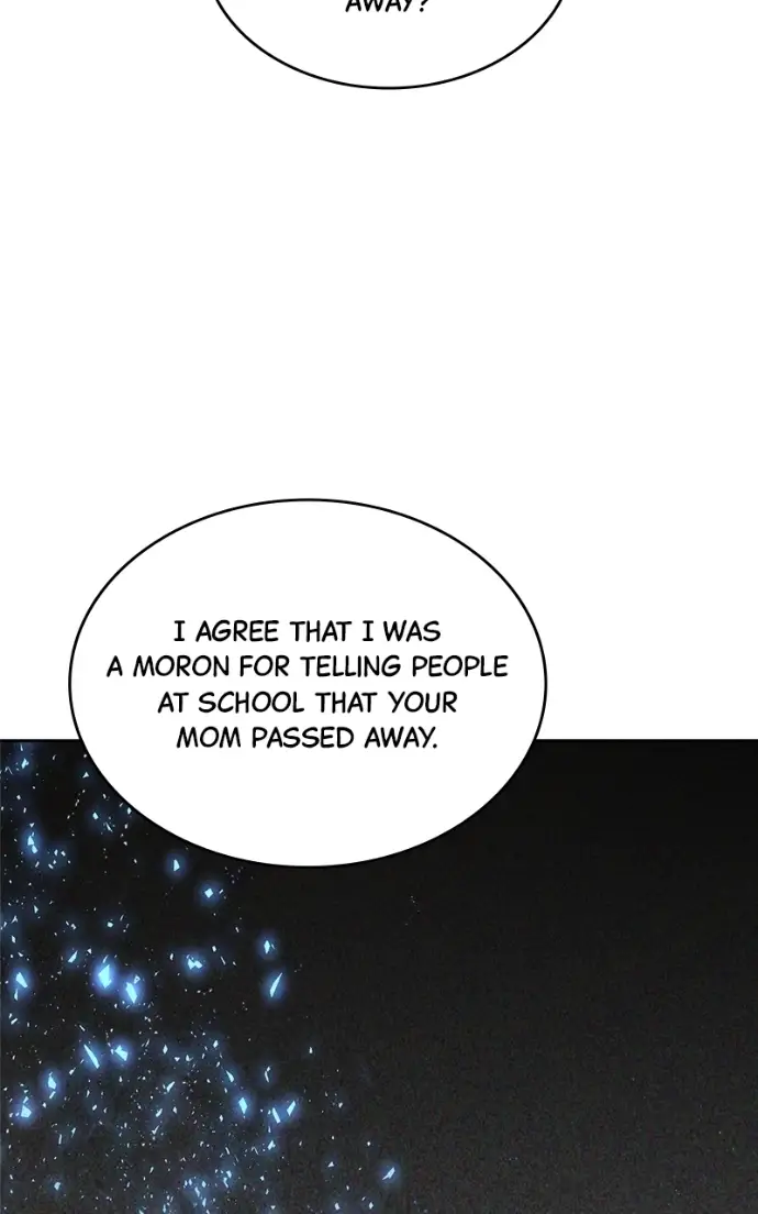 Read The Law of Immutability EN Manga Online