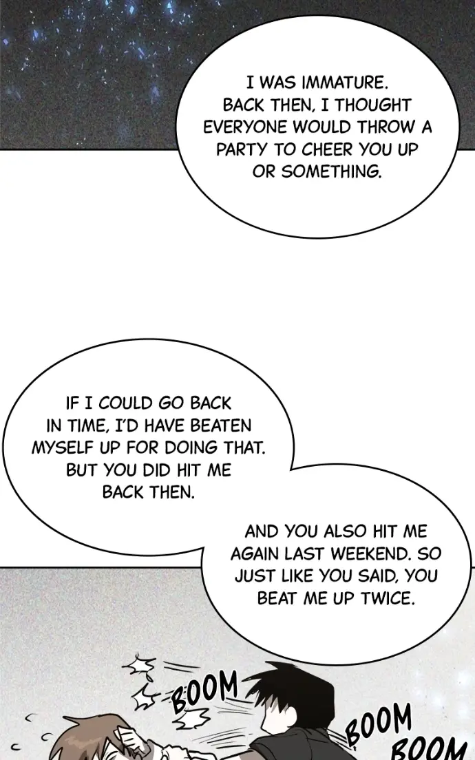 Read The Law of Immutability EN Manga Online