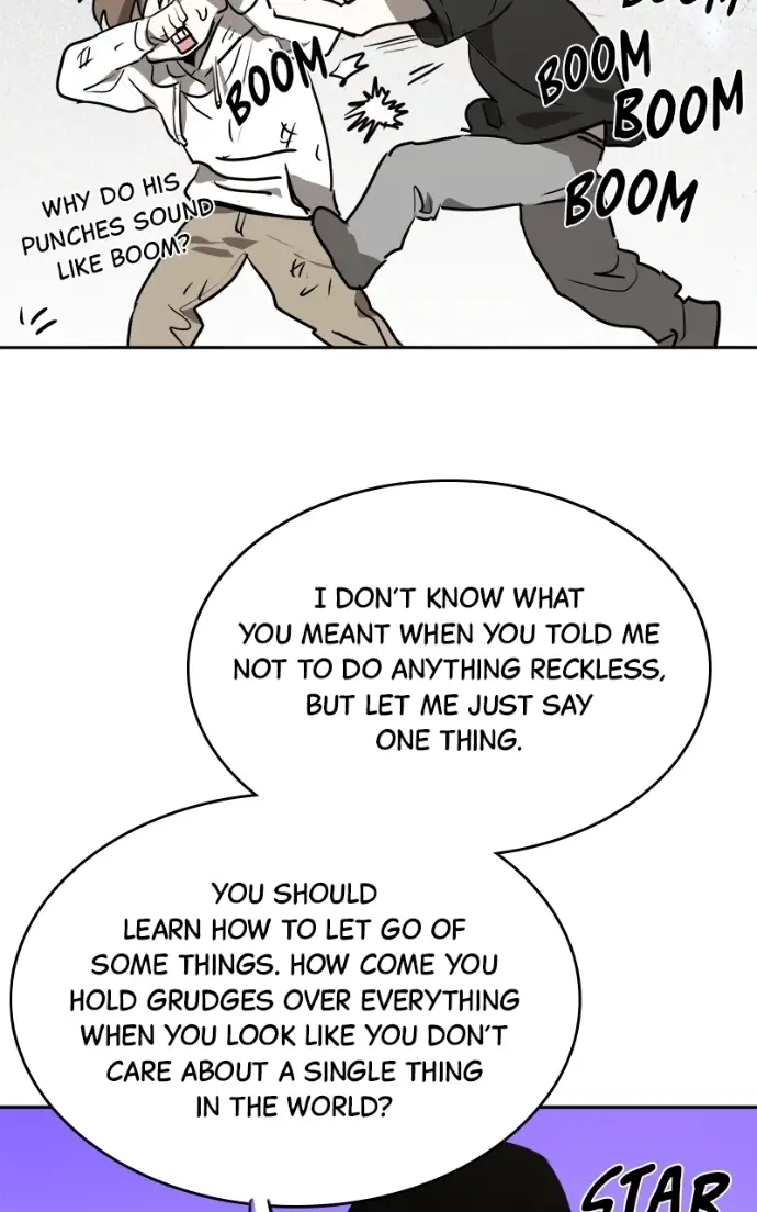 Read The Law of Immutability EN Manga Online