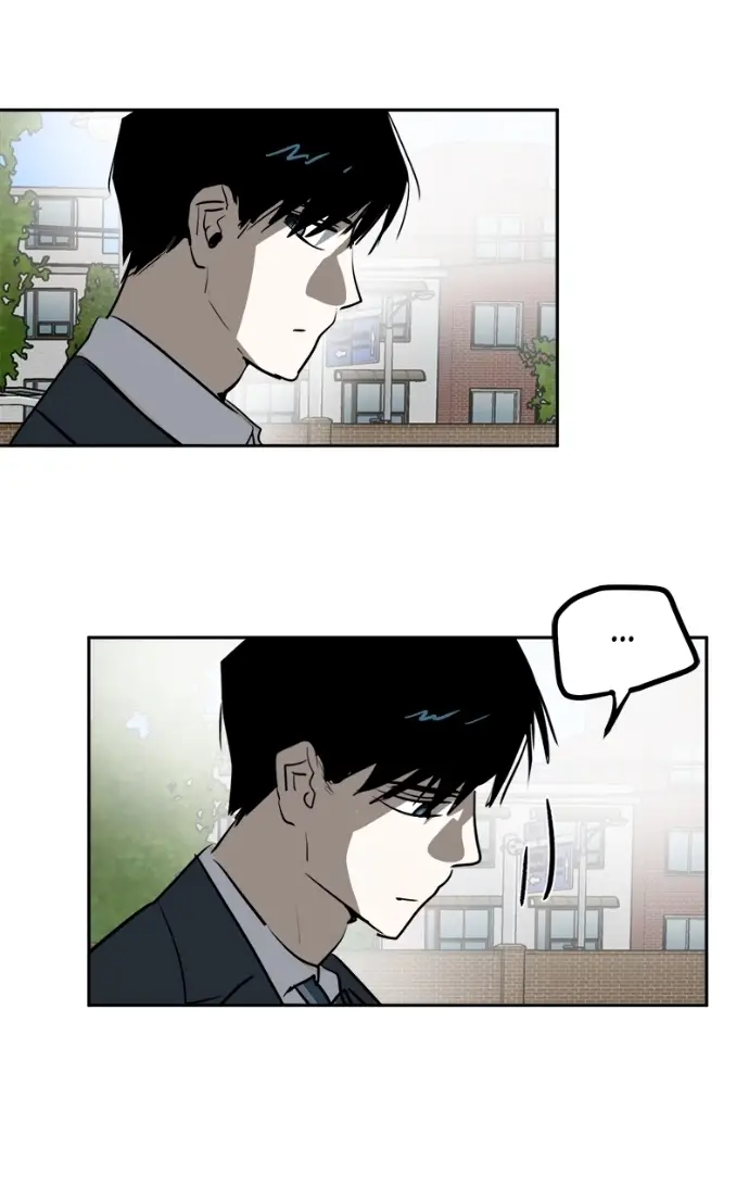 Read The Law of Immutability EN Manga Online