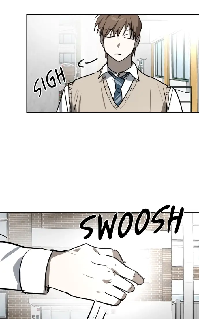 Read The Law of Immutability EN Manga Online