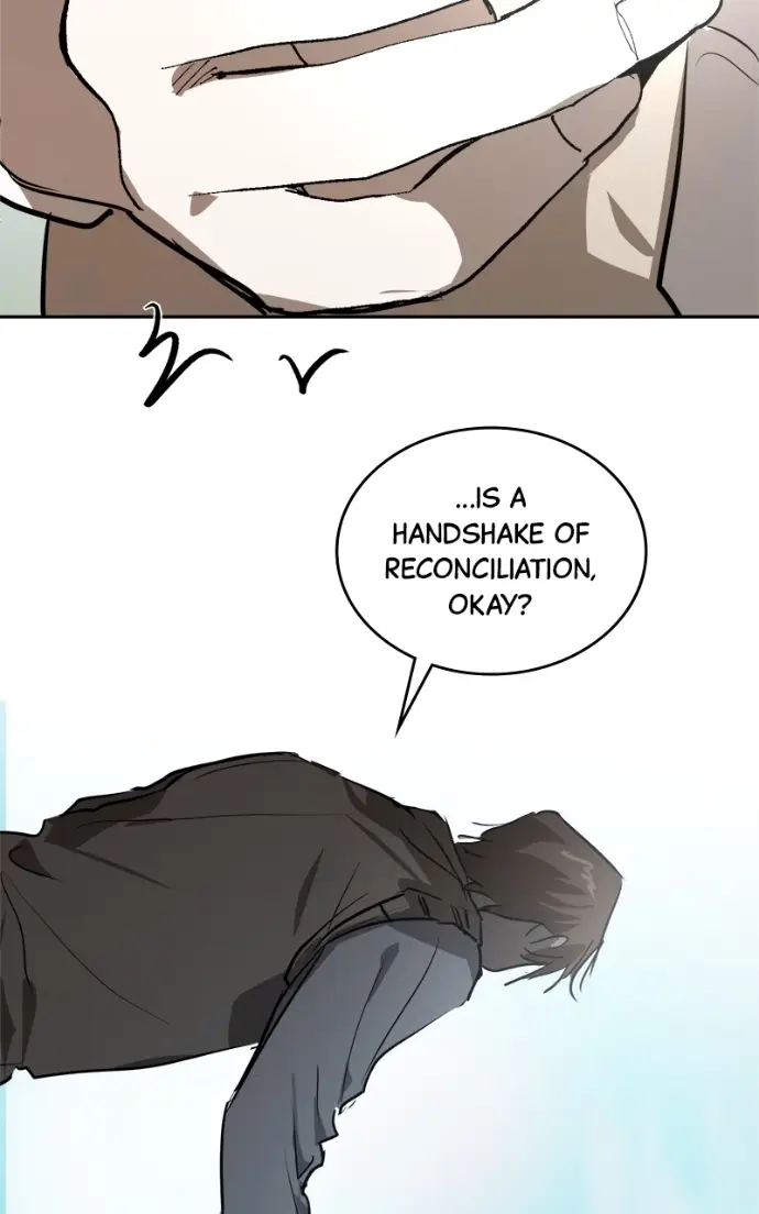 Read The Law of Immutability EN Manga Online