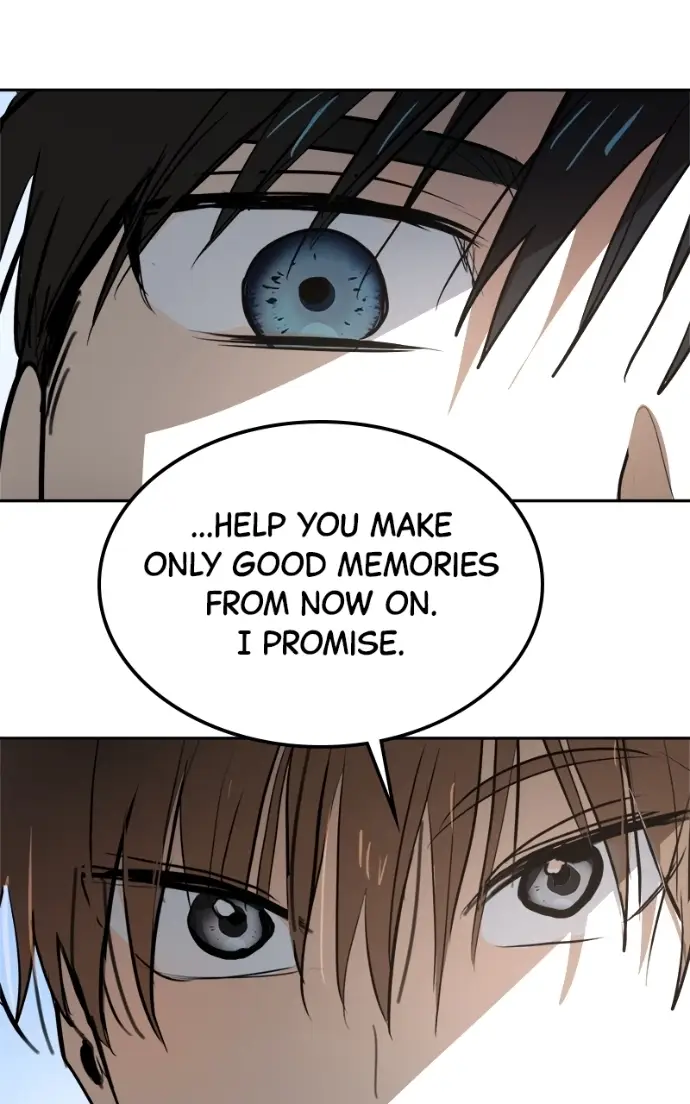 Read The Law of Immutability EN Manga Online