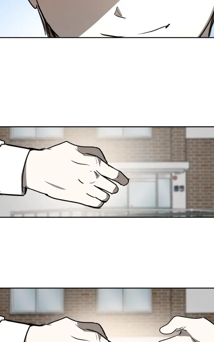 Read The Law of Immutability EN Manga Online