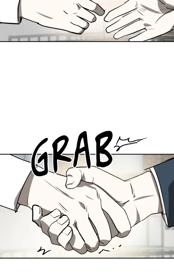 Read The Law of Immutability EN Manga Online