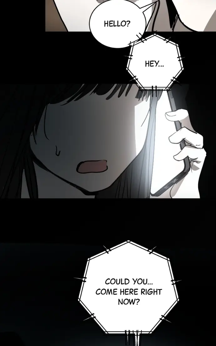 Read The Law of Immutability EN Manga Online