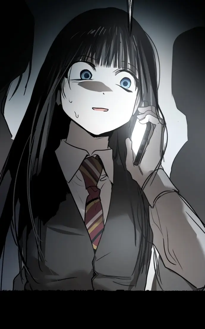 Read The Law of Immutability EN Manga Online