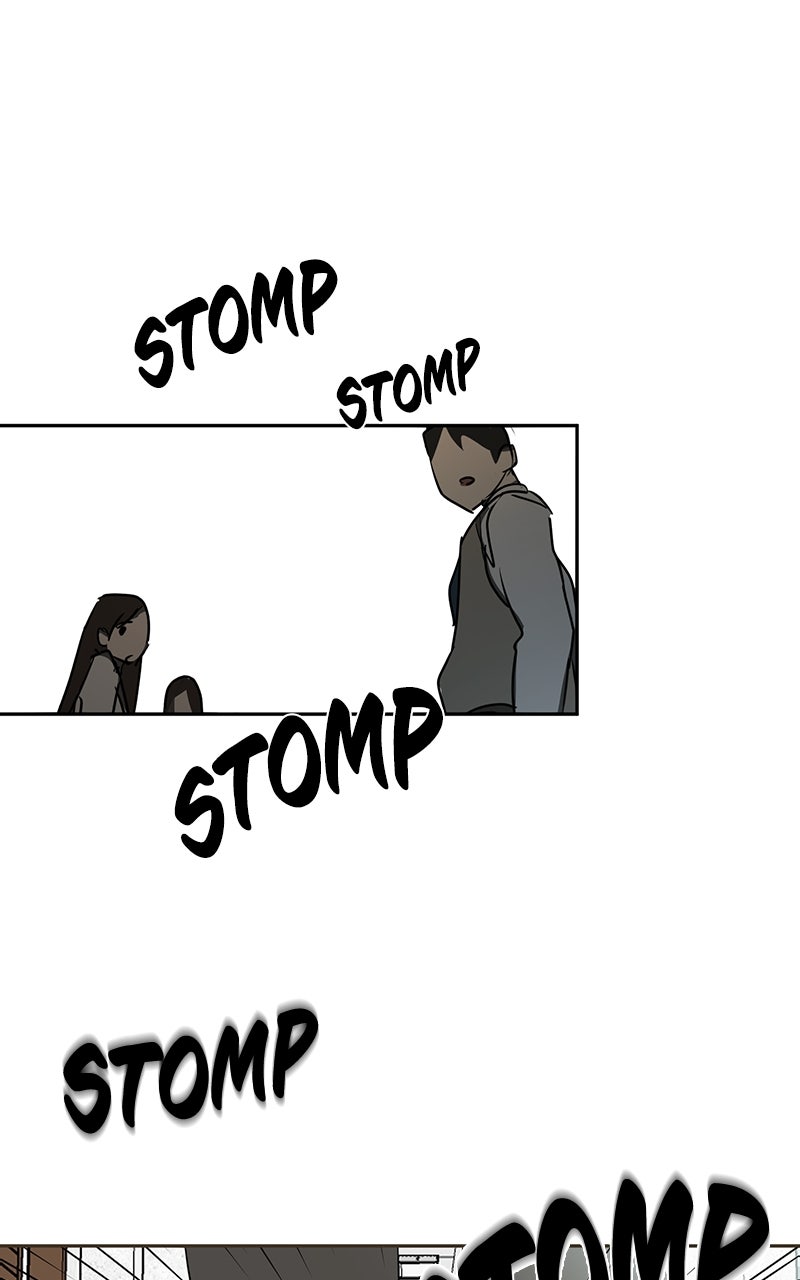 Read The Law of Immutability EN Manga Online