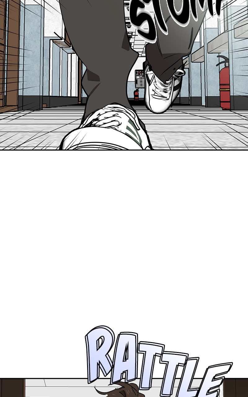 Read The Law of Immutability EN Manga Online
