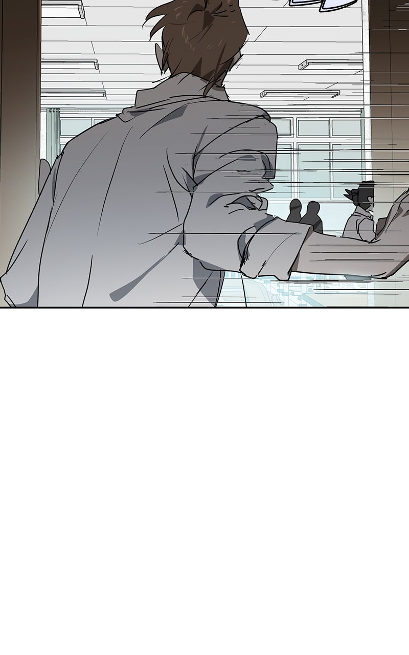 Read The Law of Immutability EN Manga Online