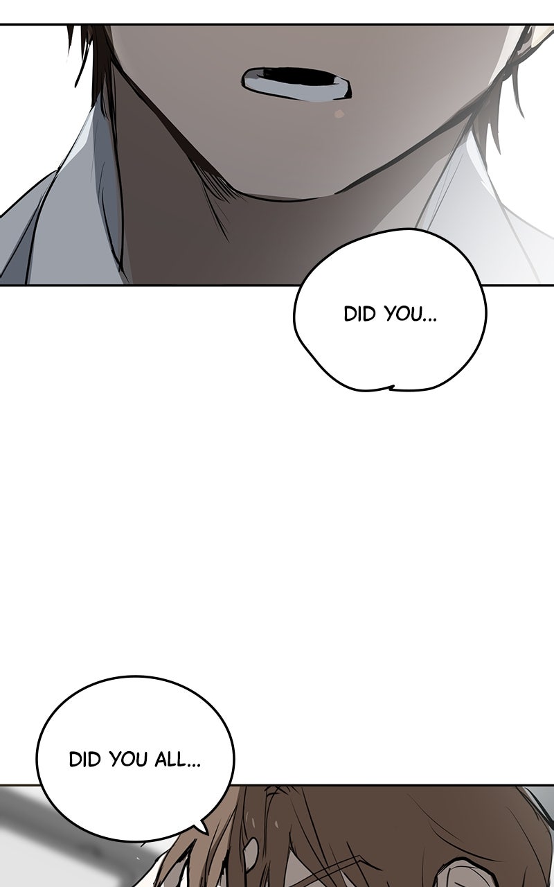 Read The Law of Immutability EN Manga Online