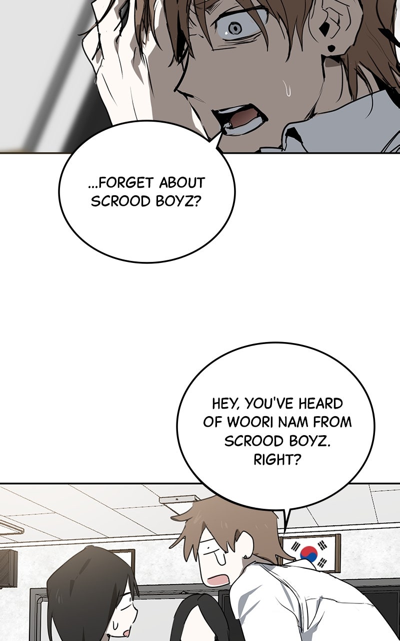 Read The Law of Immutability EN Manga Online