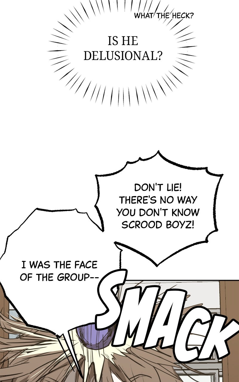 Read The Law of Immutability EN Manga Online