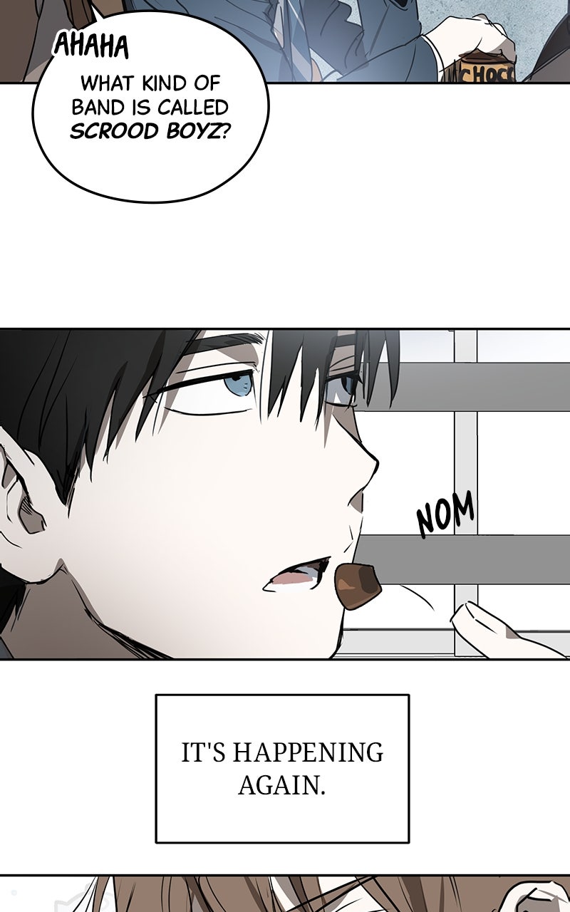 Read The Law of Immutability EN Manga Online