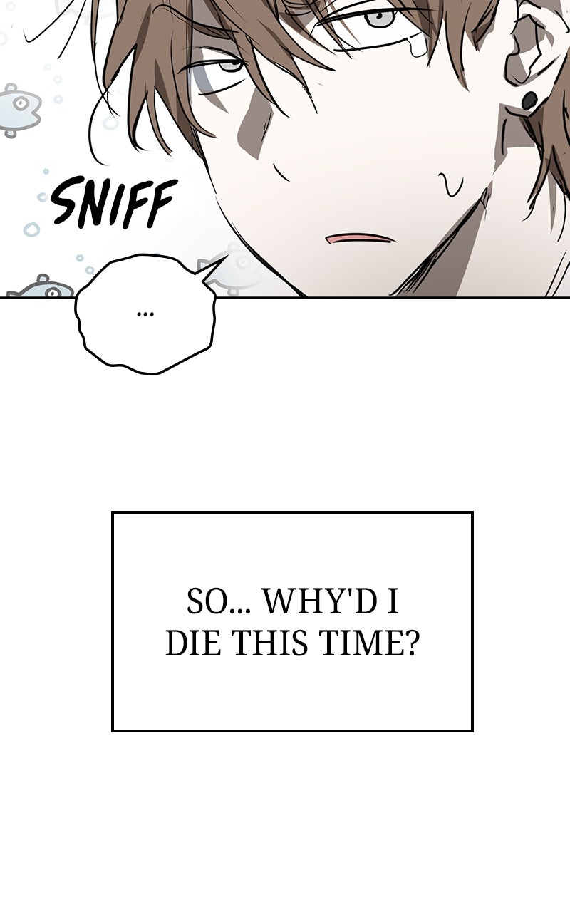 Read The Law of Immutability EN Manga Online