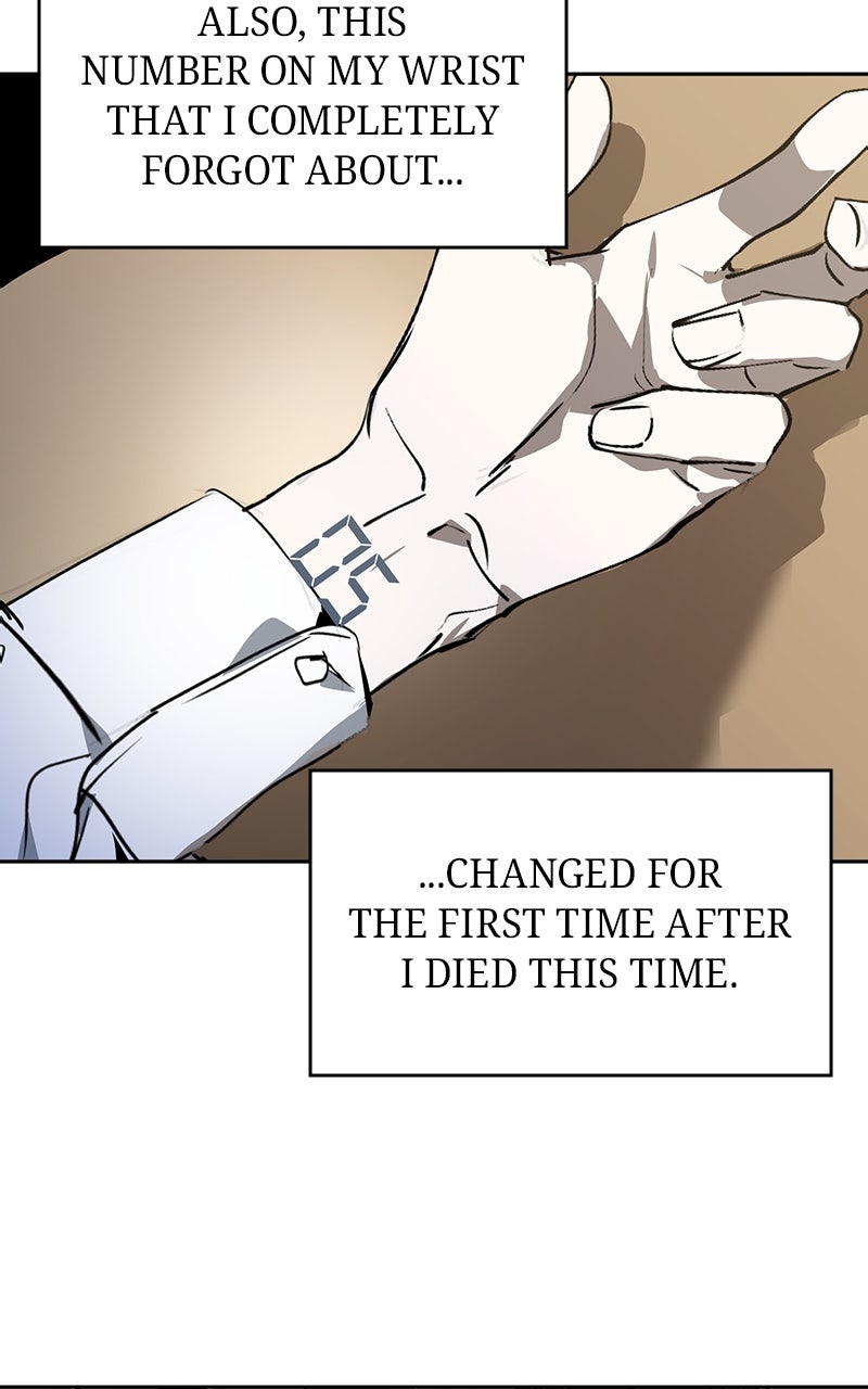 Read The Law of Immutability EN Manga Online