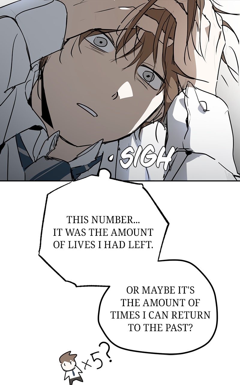 Read The Law of Immutability EN Manga Online