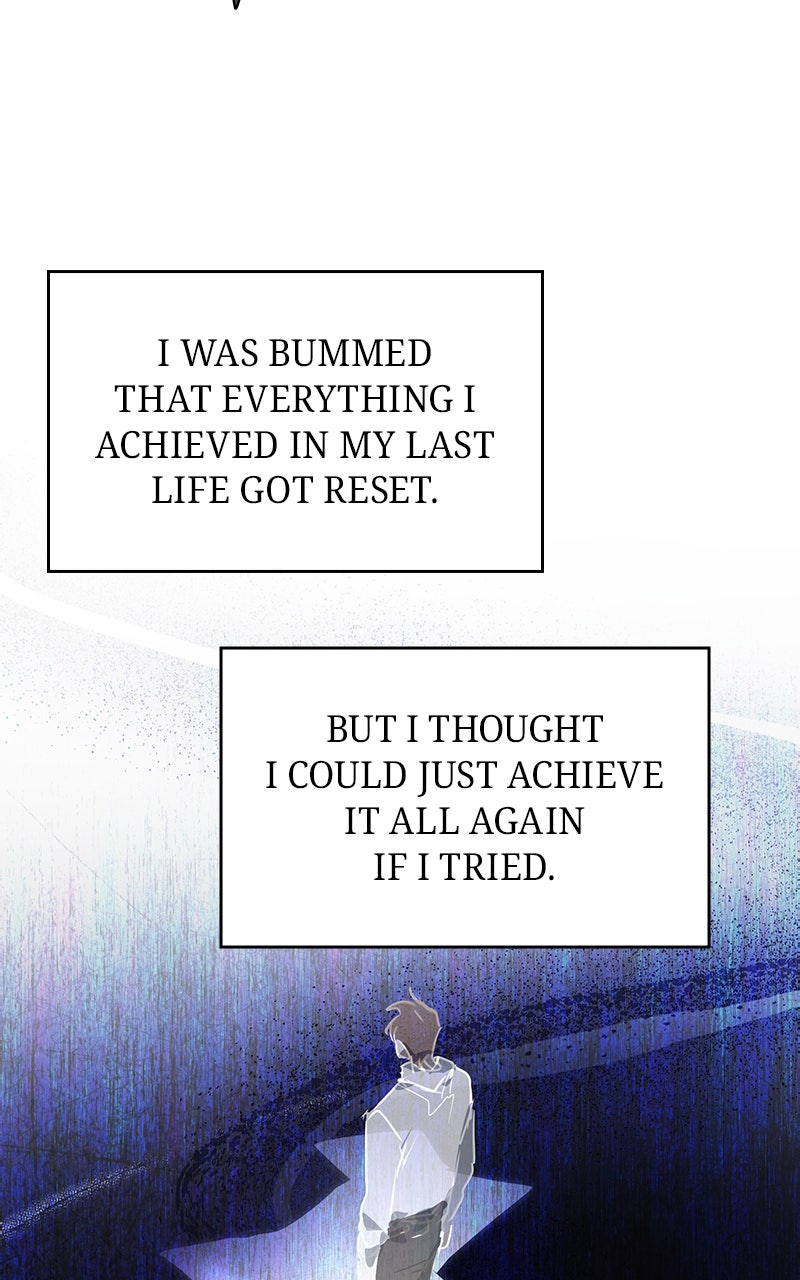 Read The Law of Immutability EN Manga Online