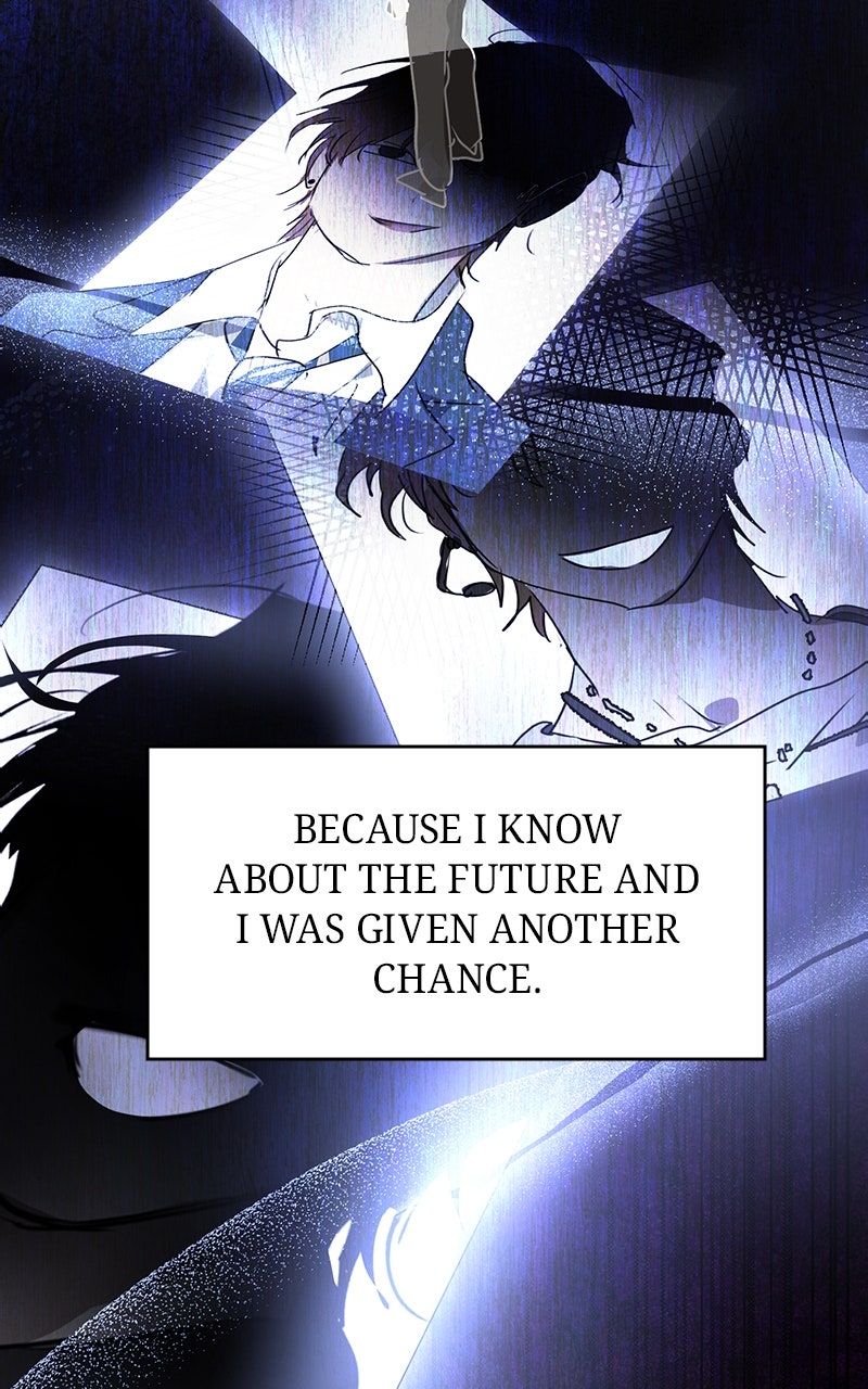 Read The Law of Immutability EN Manga Online