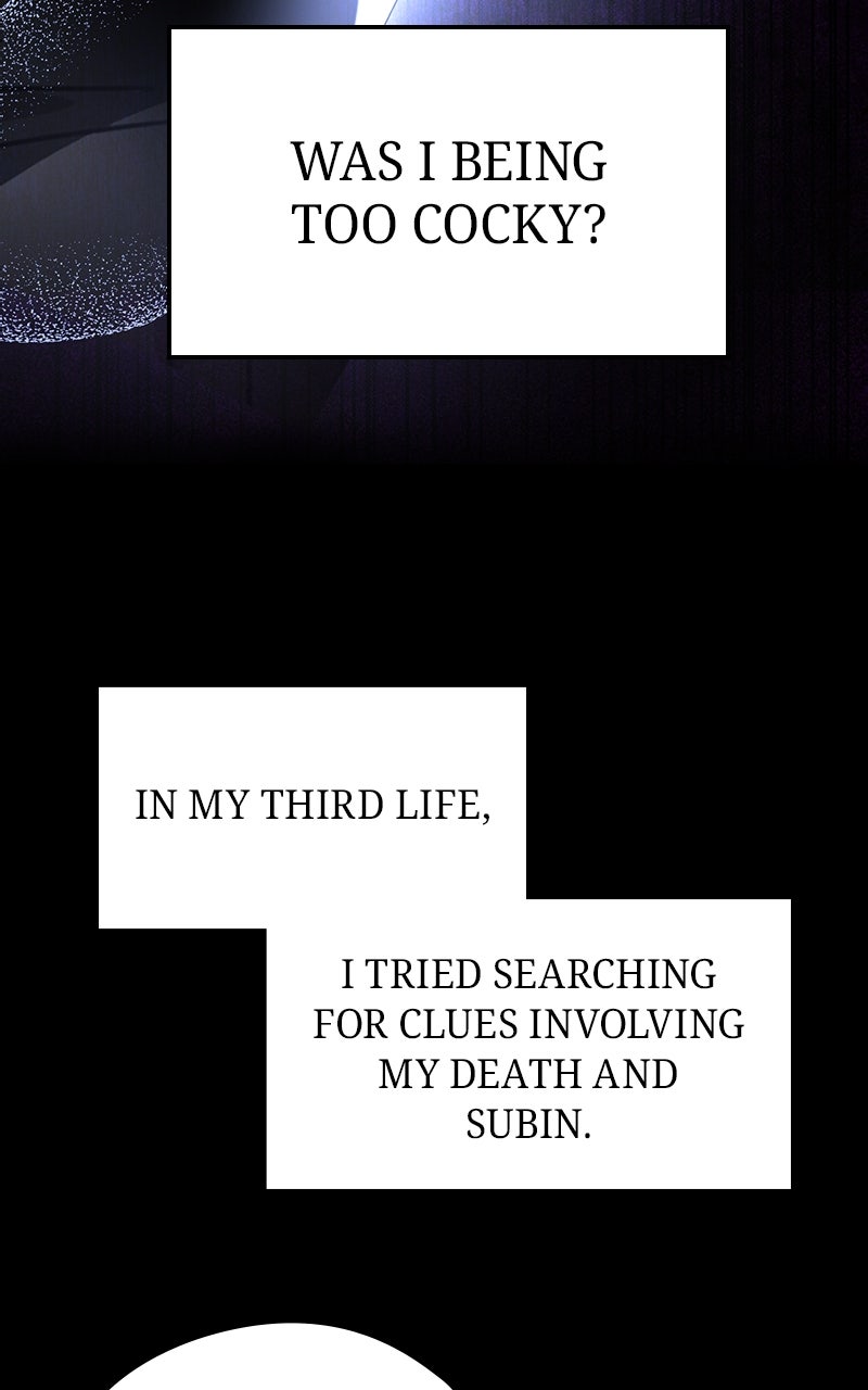 Read The Law of Immutability EN Manga Online