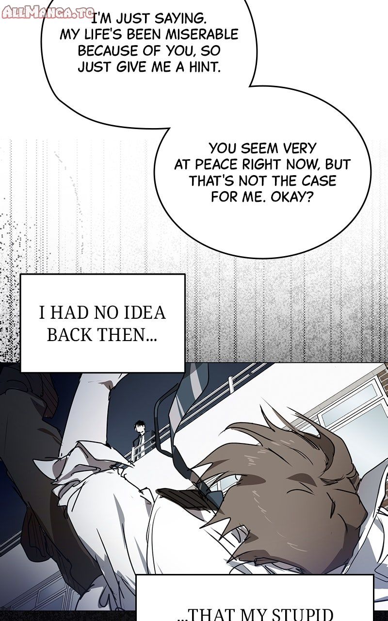 Read The Law of Immutability EN Manga Online