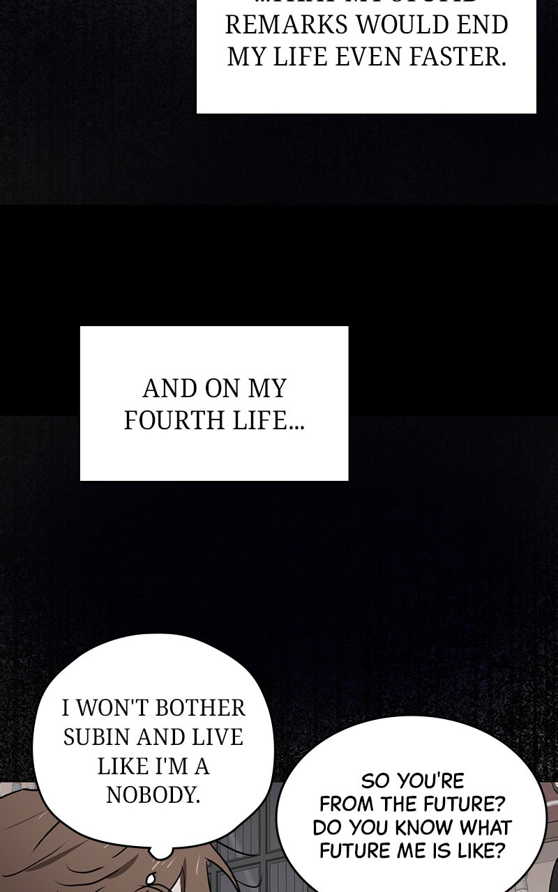 Read The Law of Immutability EN Manga Online